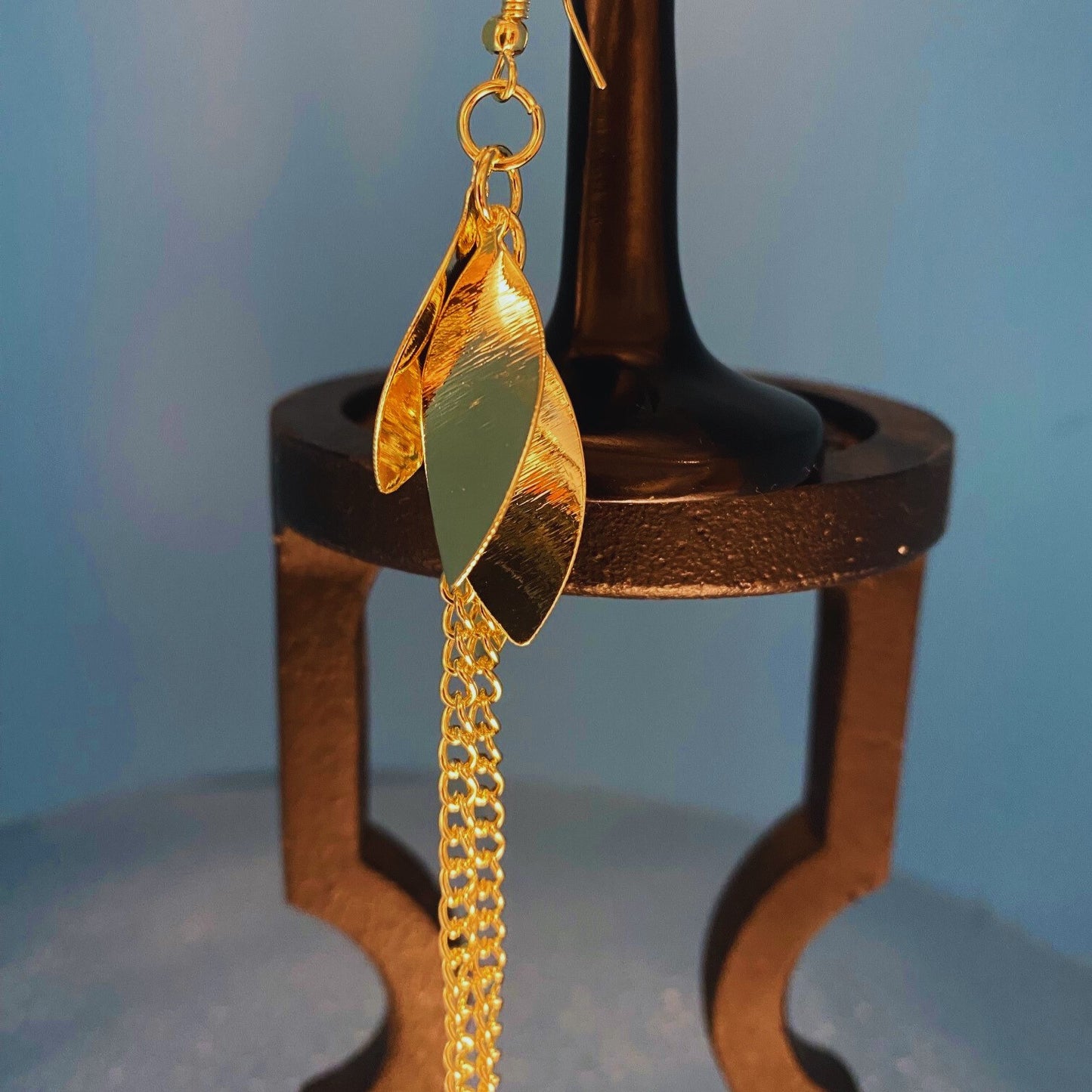 BeMore Budget Series : Fashion Earrings style 2