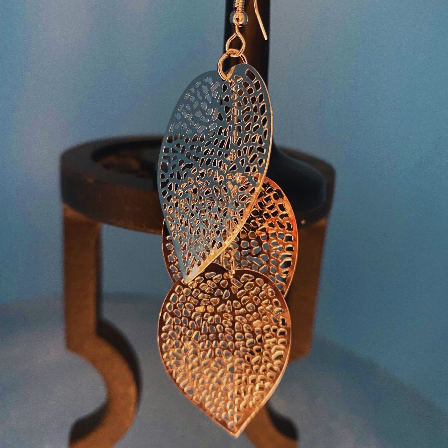 BeMore Budget Series : Fashion Earrings style 8