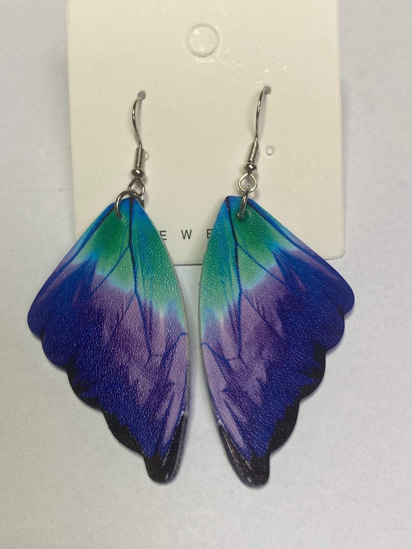 BeMore Animal series: Butterfly wings style 5