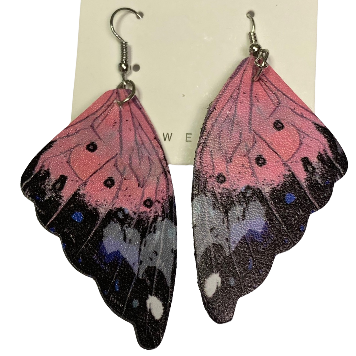 BeMore Animal Series: Butterfly wings style 8
