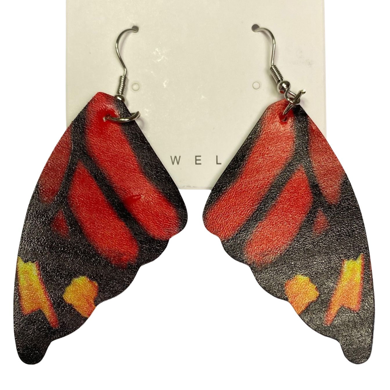 BeMore Animal Series: Butterfly wings style 9