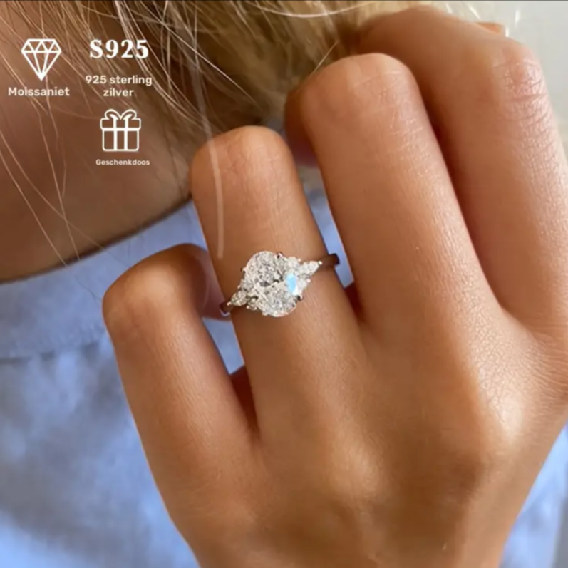 BeMore Royal Series : Flowers Forever