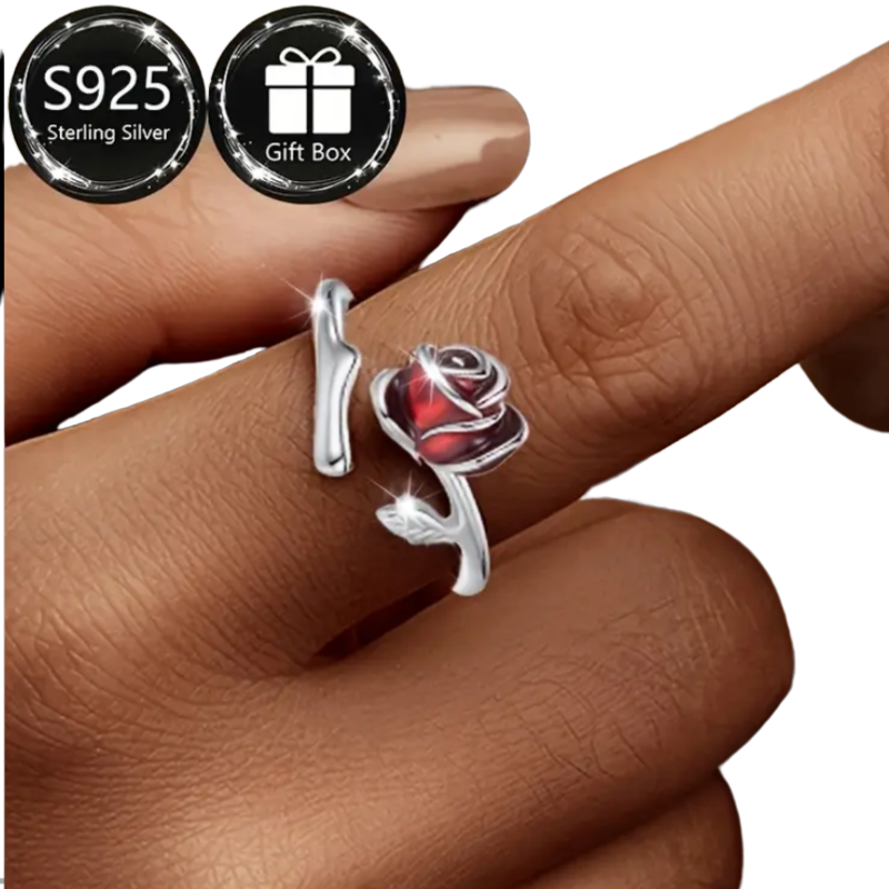 BeMore Nature Series : A Rose By Any Other Name