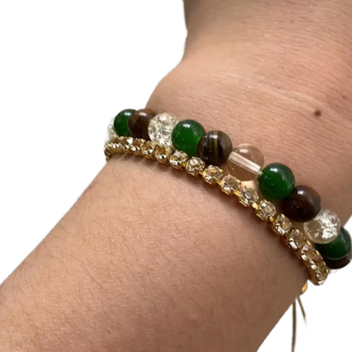 BeMore Mystic Series :Attract Money