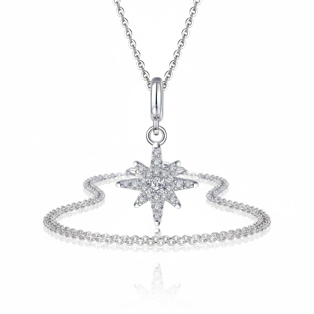 Silver Star Style 2 - Thumbnail
