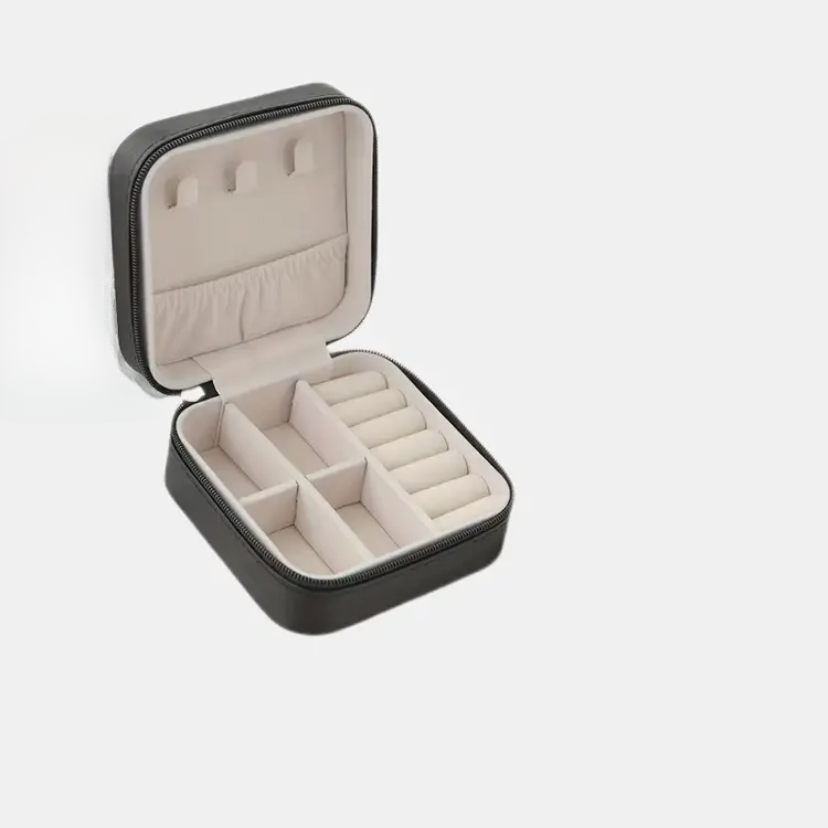 Jewellery box small for travel