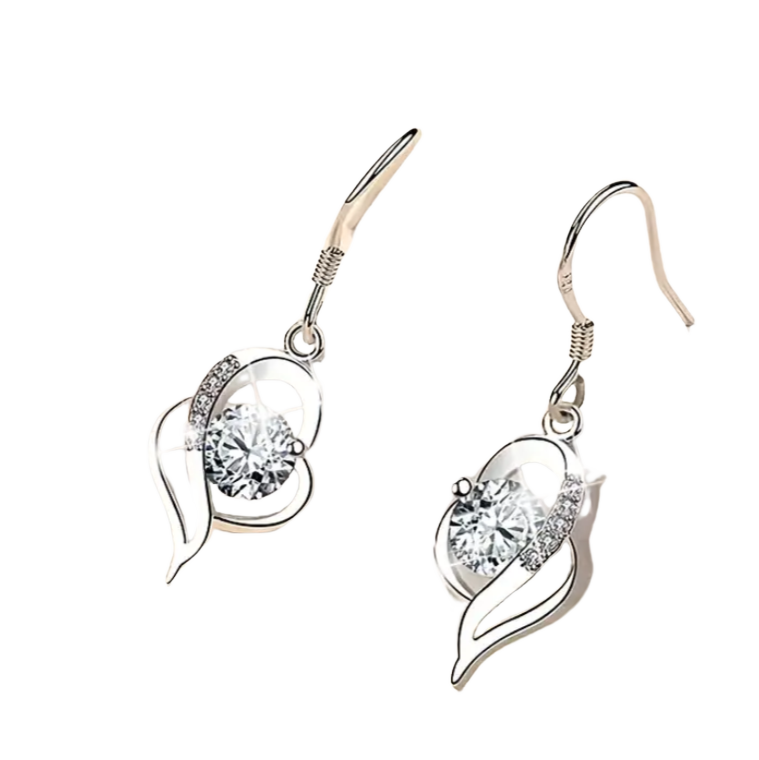 Oorbellen - Boucles d'Oreilles - Earrings