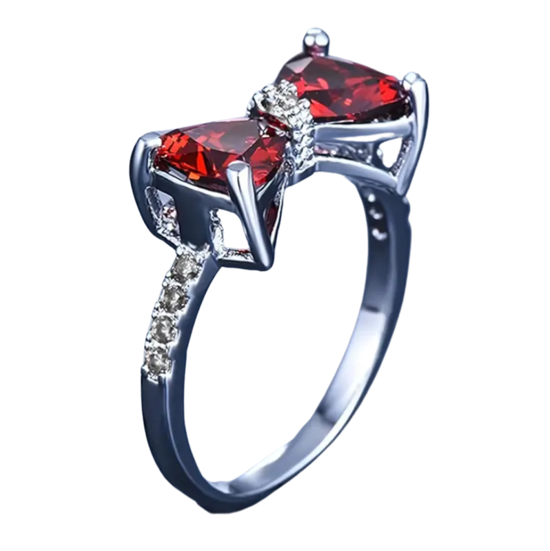 Ringen - Anneaux - RIngs
