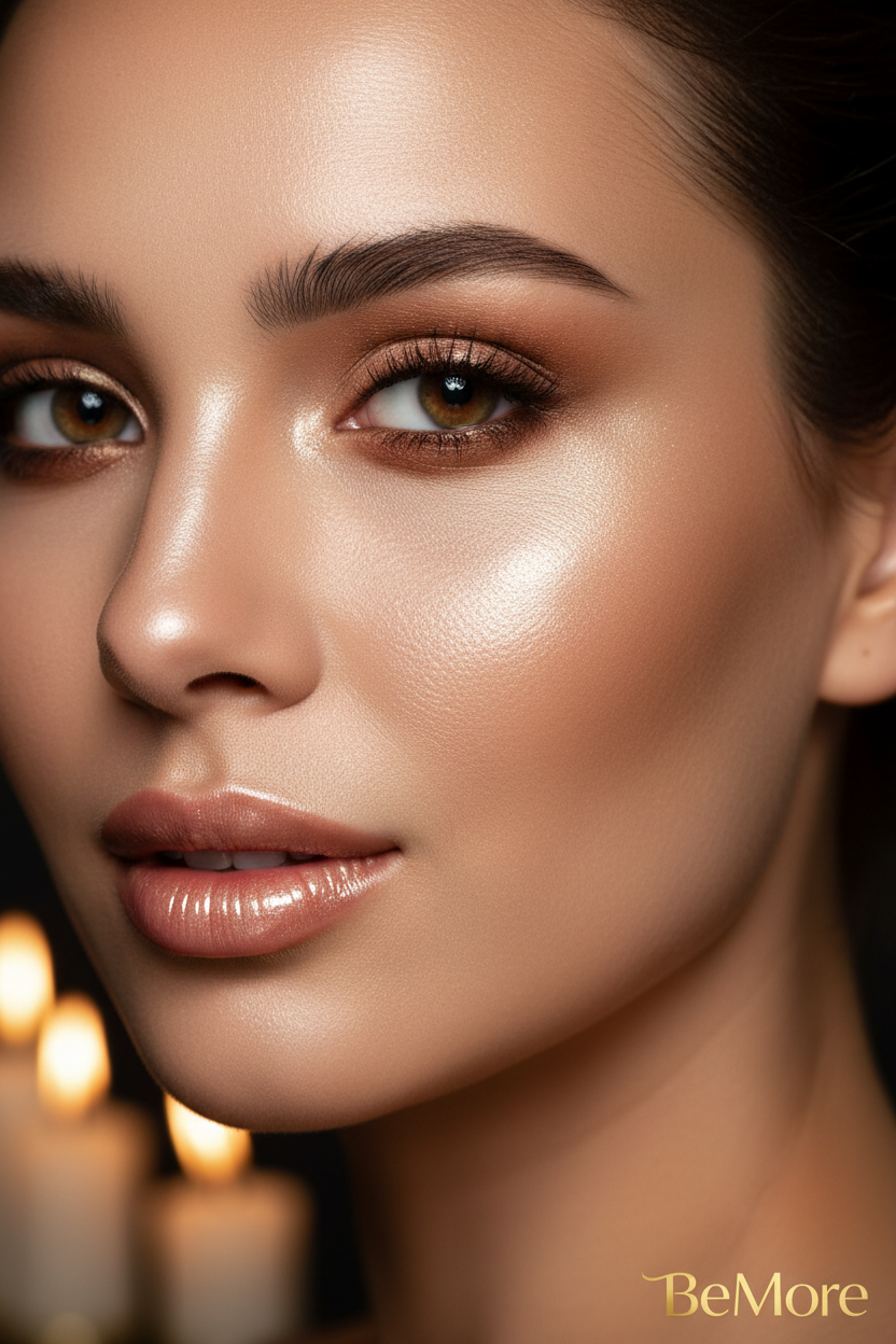 Make-up and accessoires - Make-up and accessories