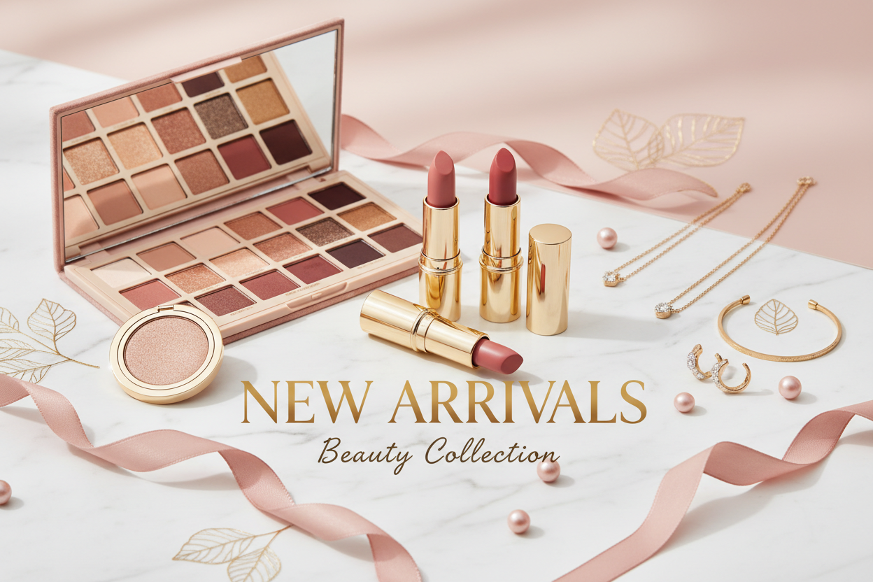 NEW PRODUCTS