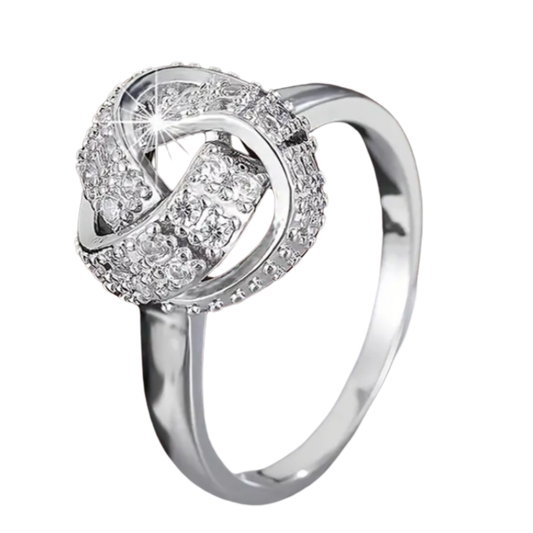 BeMore Budget Series : Knoop Ring