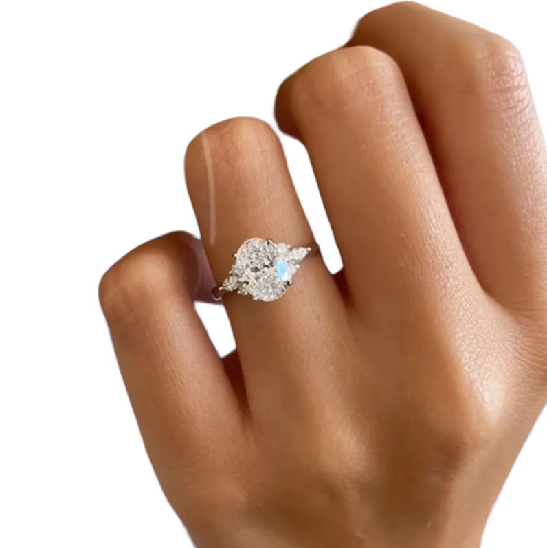 BeMore Royal Series : Flowers Forever