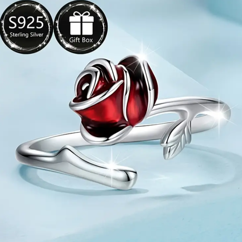 BeMore Nature Series : A Rose By Any Other Name