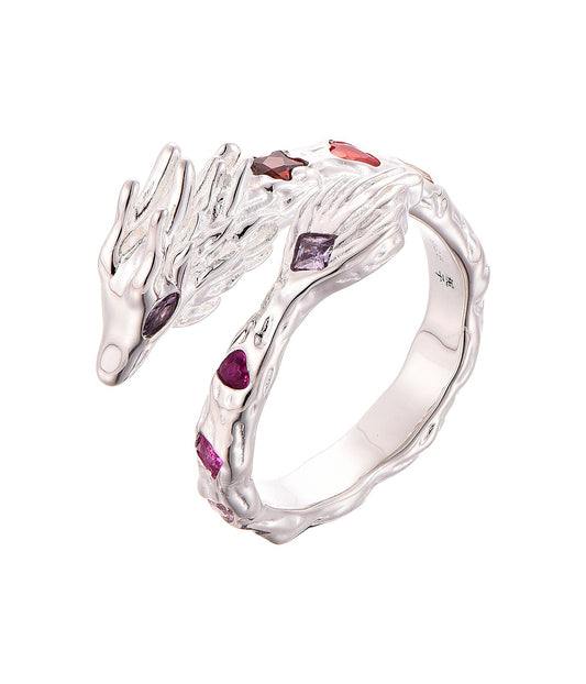 BeMore Mystic Series : Mother of Dragons