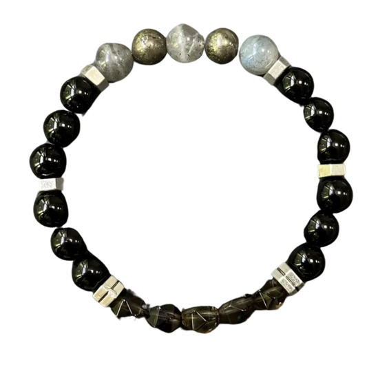 BeMore Mystic Series : The Empath's Armour