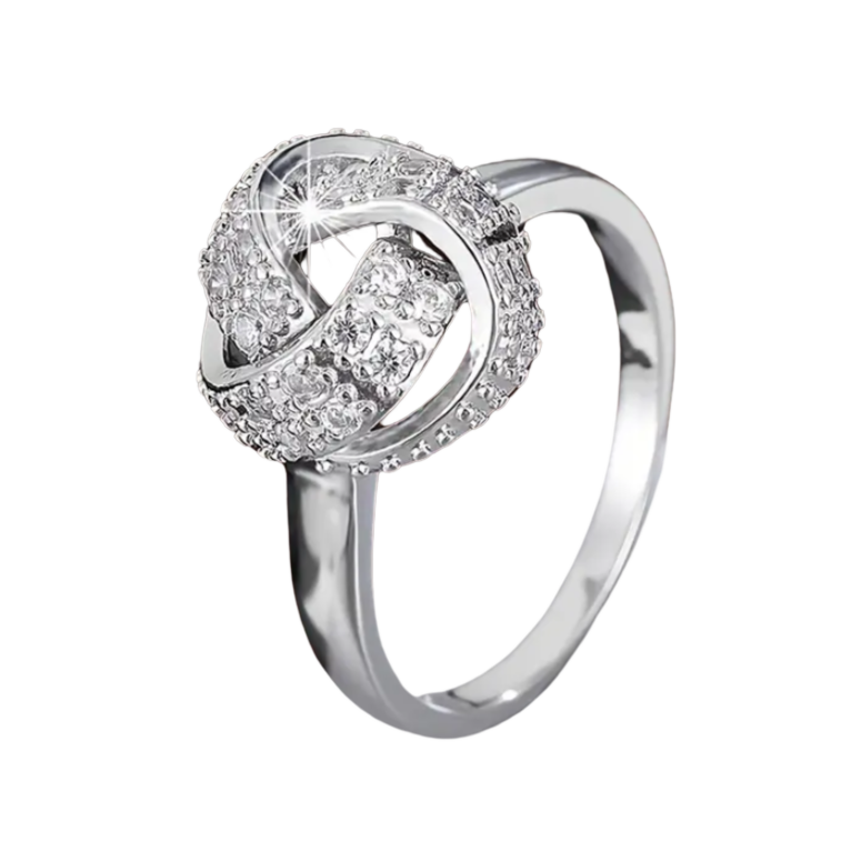 BeMore Budget Series : Knoop Ring