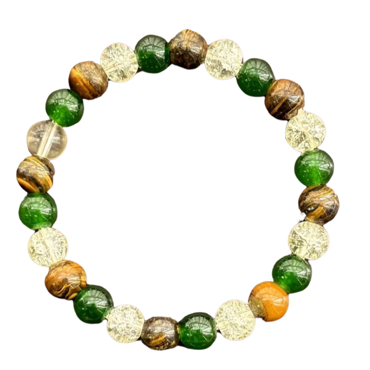 BeMore Mystic Series :Attract Money