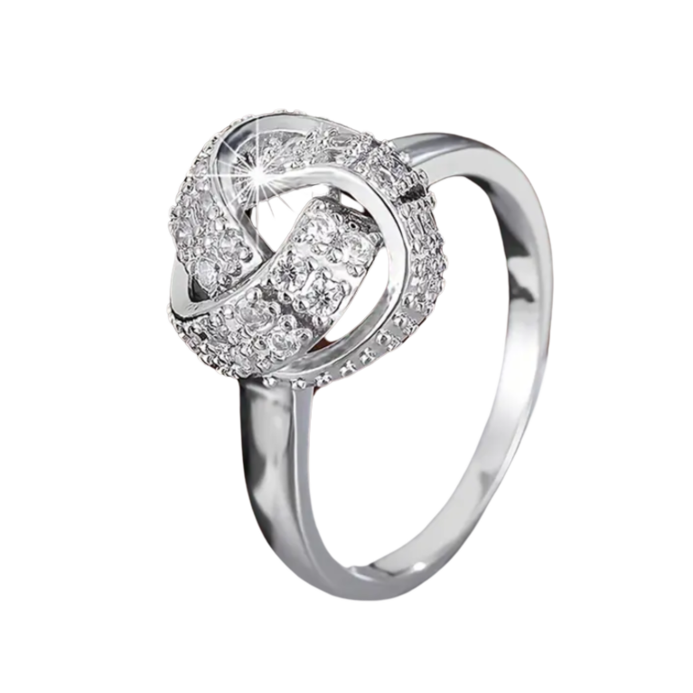 BeMore Budget Series : Knoop Ring