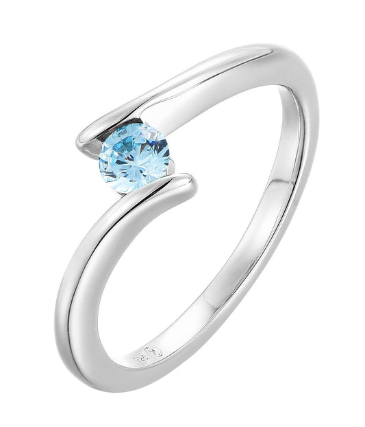 BeMore Elegance Series : Blue Stone Beauty