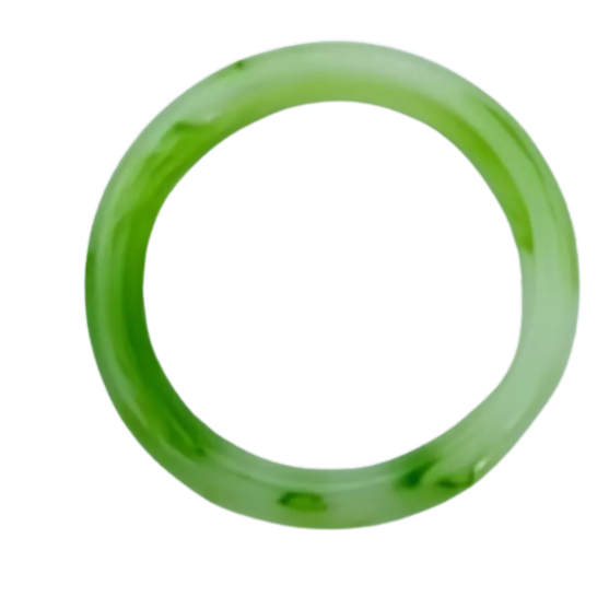 BeMore Mystic Series : Jade armband 35,6gr