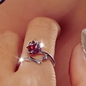 BeMore Nature Series : A Rose By Any Other Name