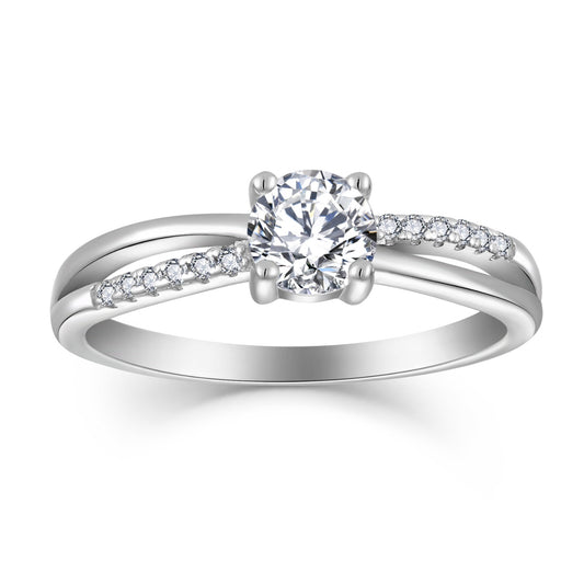 BeMore Elegance Series : Sweet Silver Strand