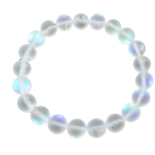 BeMore Mystic Series :New Beginnings