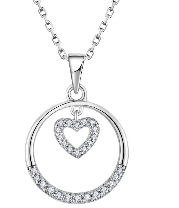 BeMore Heart Series : Soft Heart