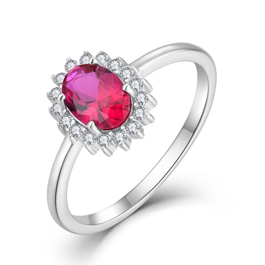 BeMore Royal Series :  Red as Wine