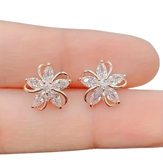 BeMore Nature Series : Wild Flowers