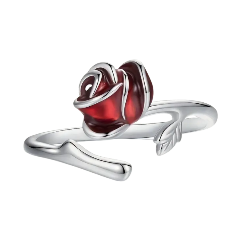 BeMore Nature Series : A Rose By Any Other Name