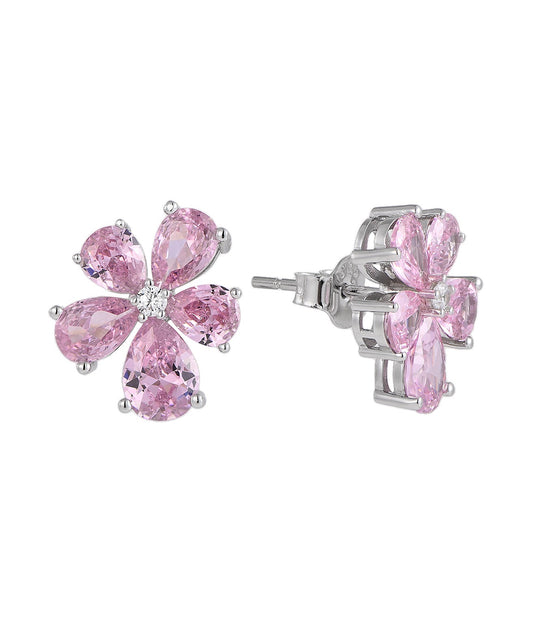 BeMore Nature Series : Pink Flower