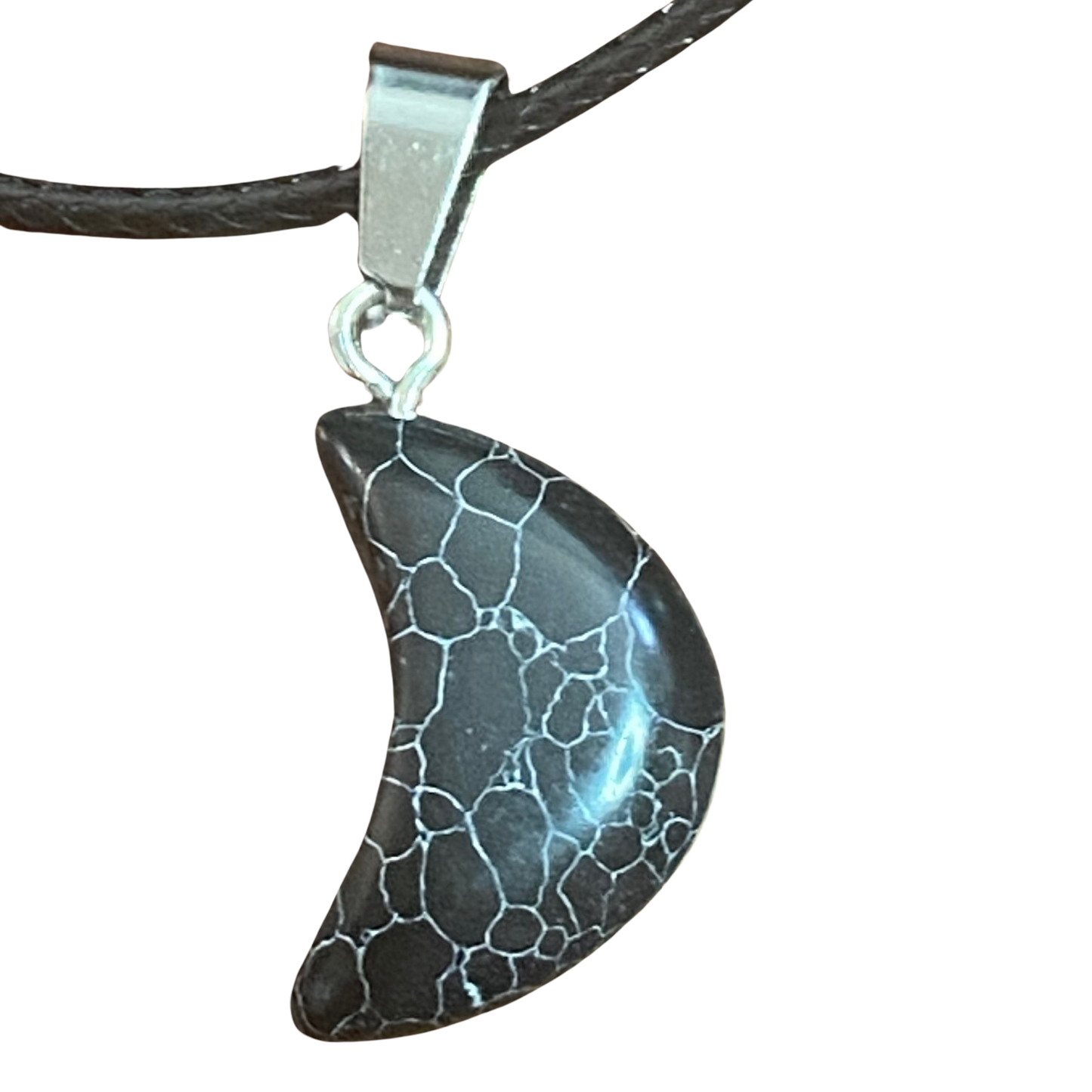 BeMore Galaxy Series: Natural Stone Moons