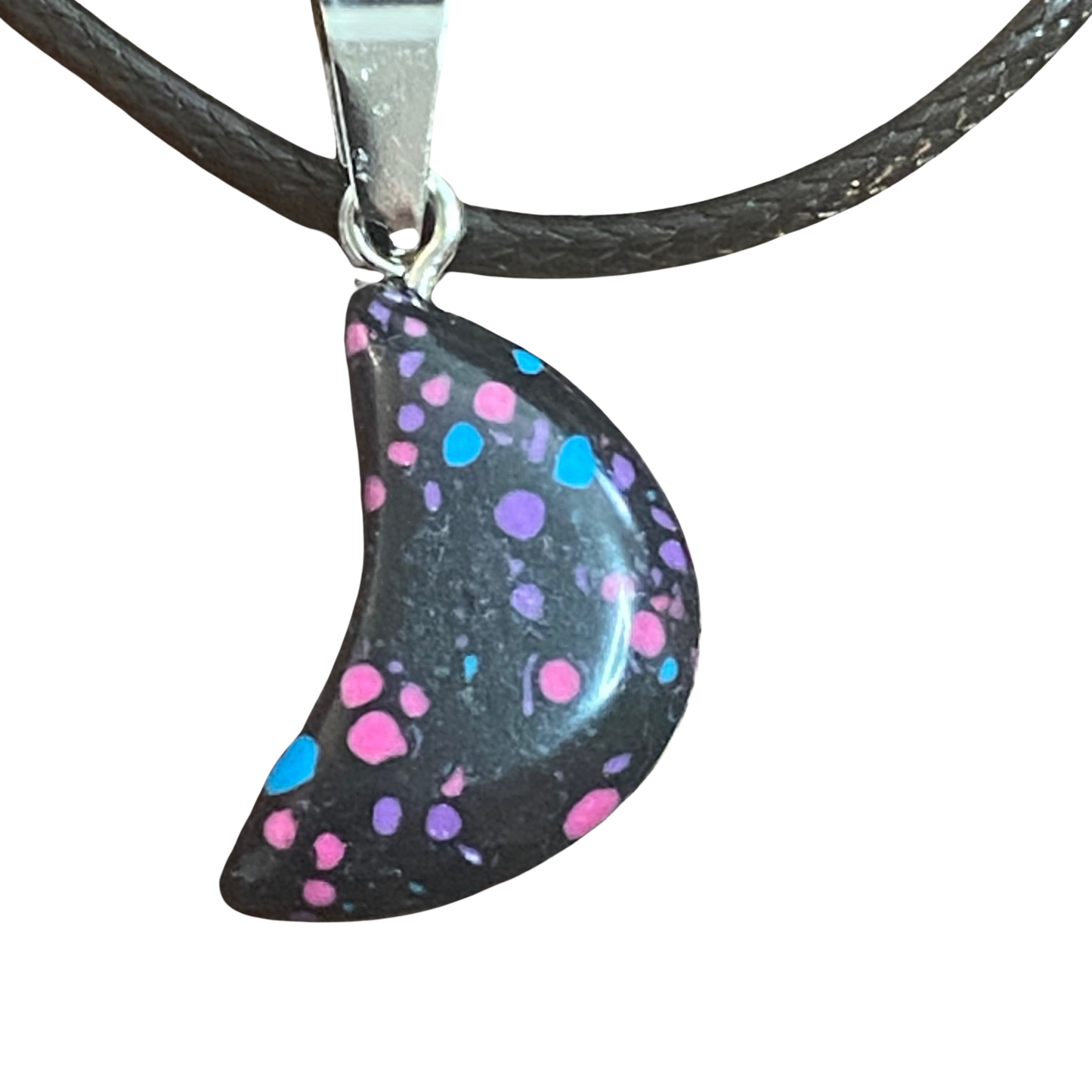 BeMore Galaxy Series: Natural Stone Moons