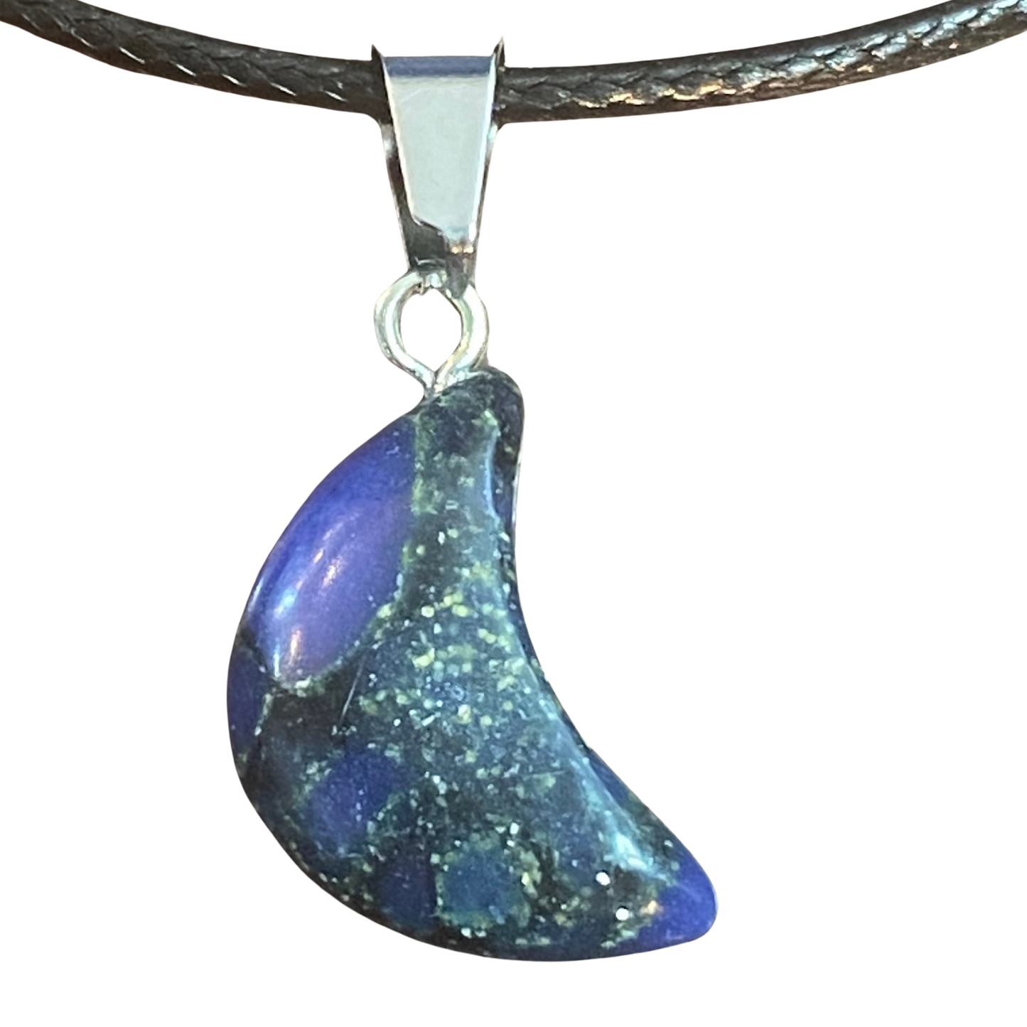 BeMore Galaxy Series: Natural Stone Moons