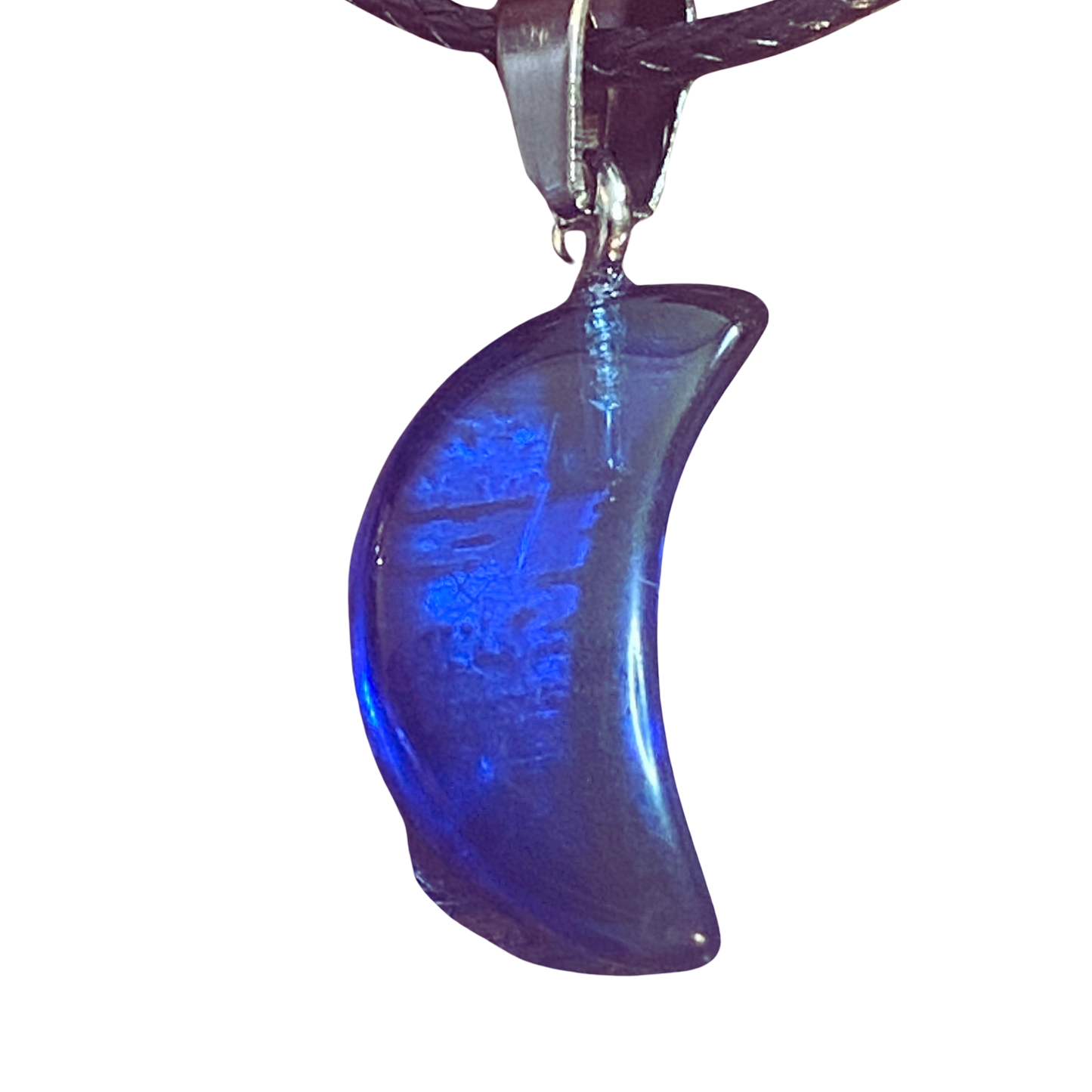 BeMore Galaxy Series: Natural Stone Moons