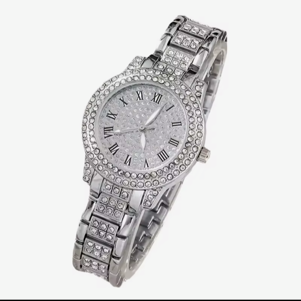 BeMore Set Series : Jewellery Gift set with Watch