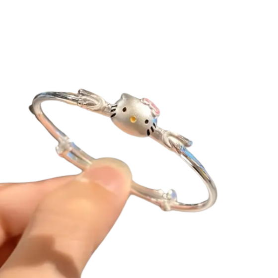 BeMore Kids Series : HK Bracelet