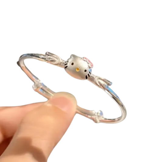 BeMore Kids Series : HK Bracelet