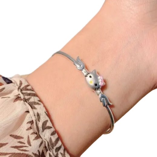 BeMore Kids Series : HK Bracelet