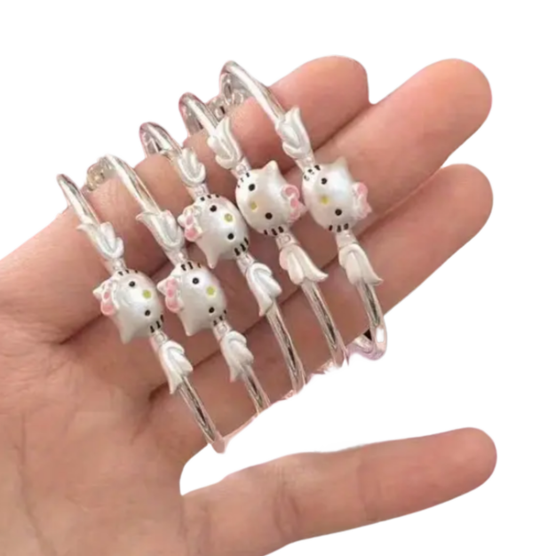 BeMore Kids Series : HK Bracelet