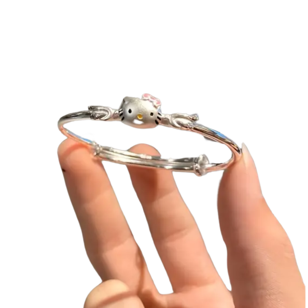 BeMore Kids Series : HK Bracelet