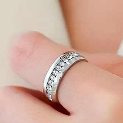 BeMore Budget Series : Beauty Bling Ring