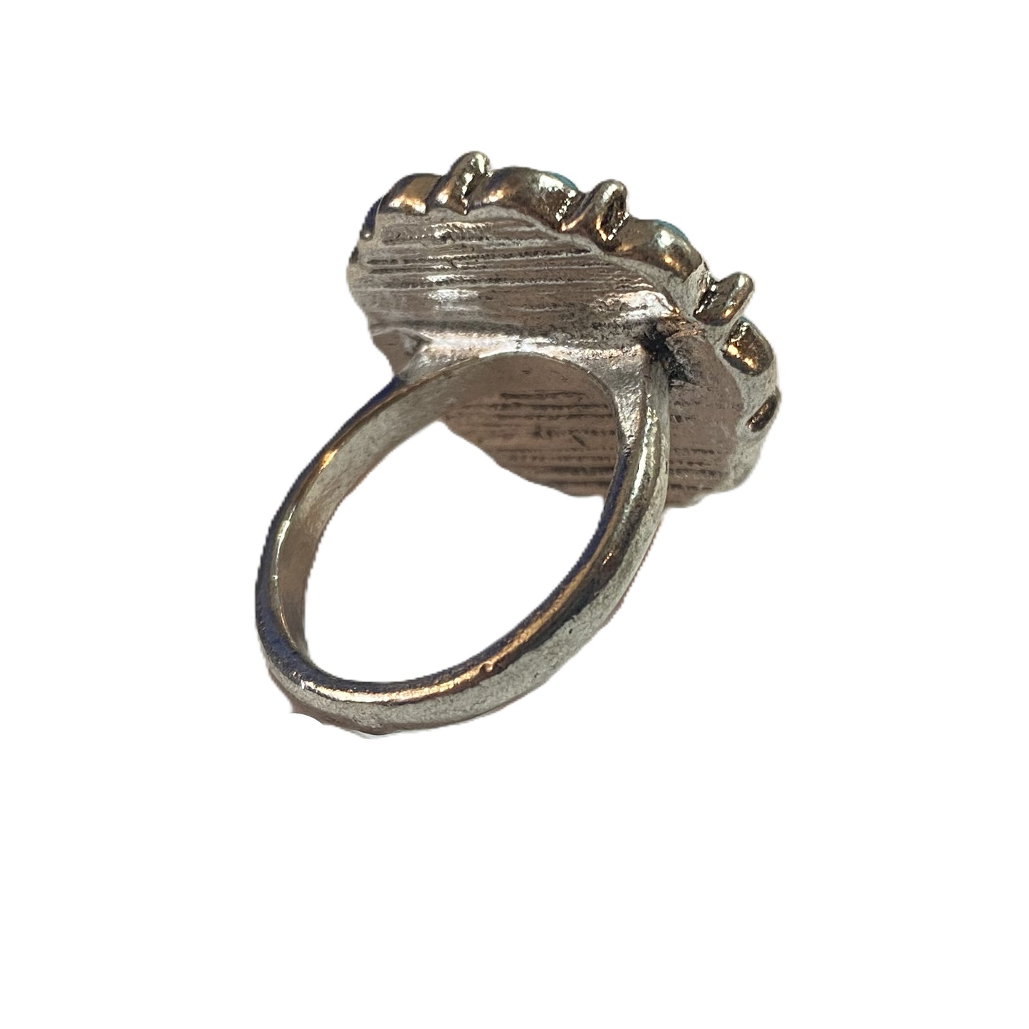 BeMore Boho Series : Turquoise series Rings : Flower