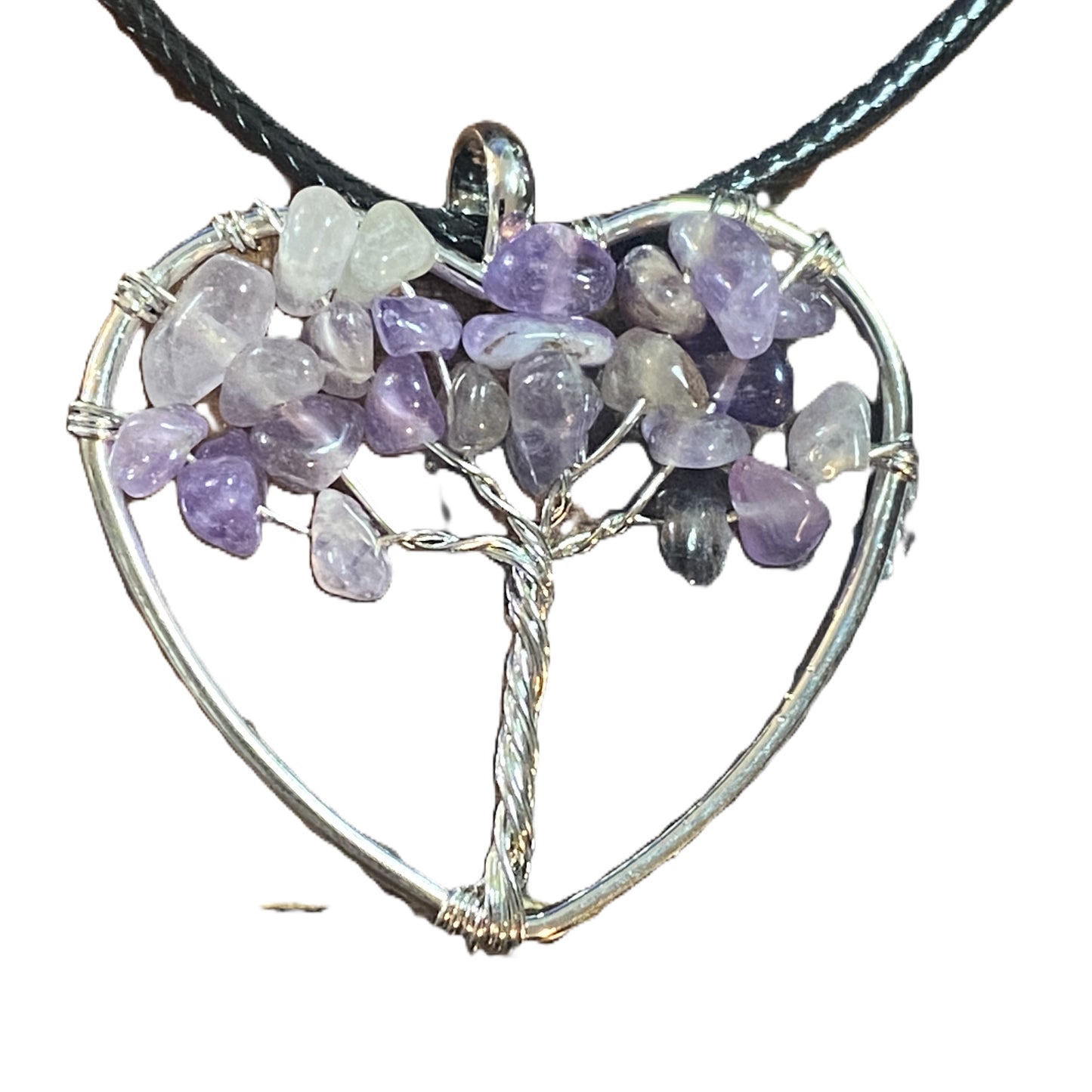 BeMore Heart Series : Tree of Life Heart