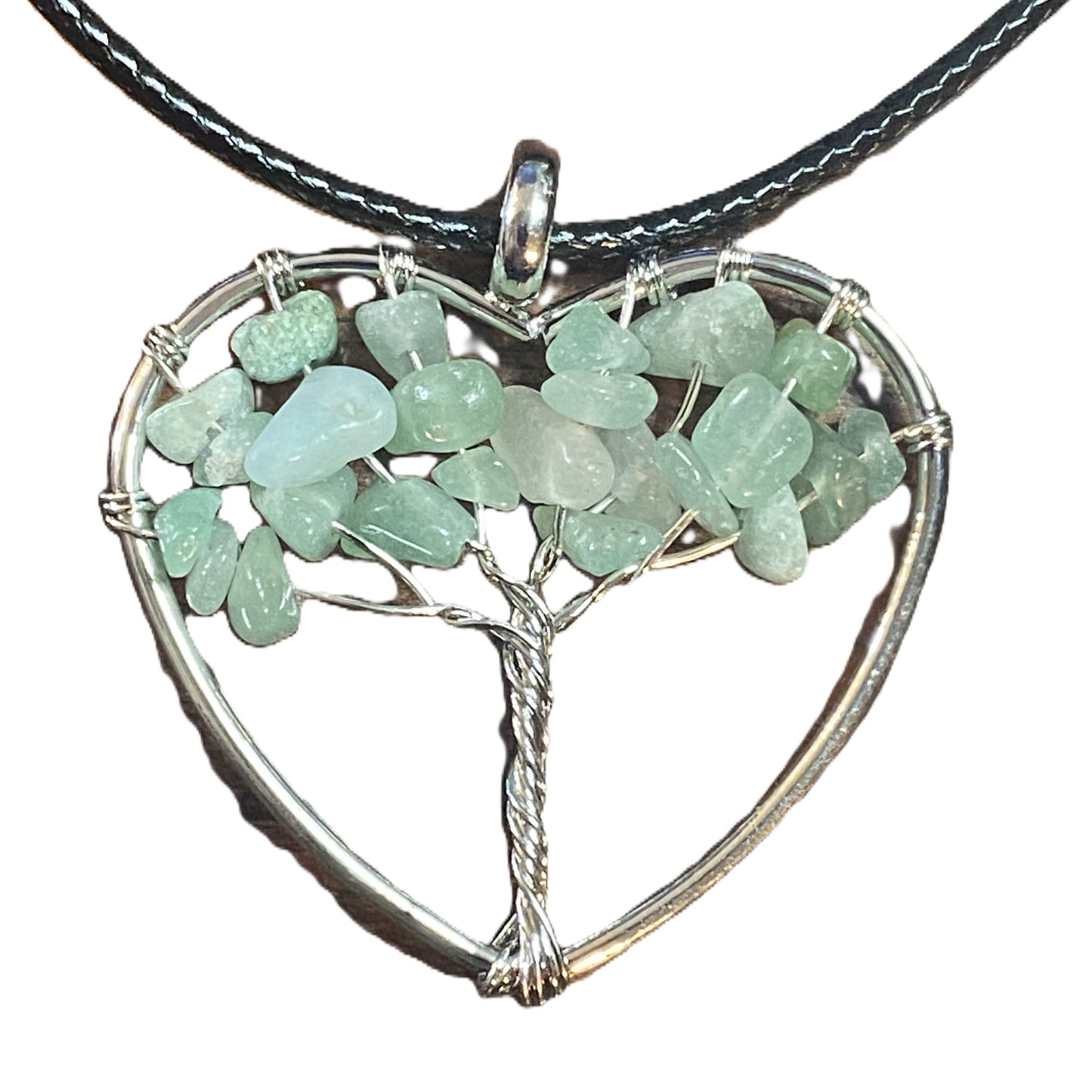 BeMore Heart Series : Tree of Life Heart
