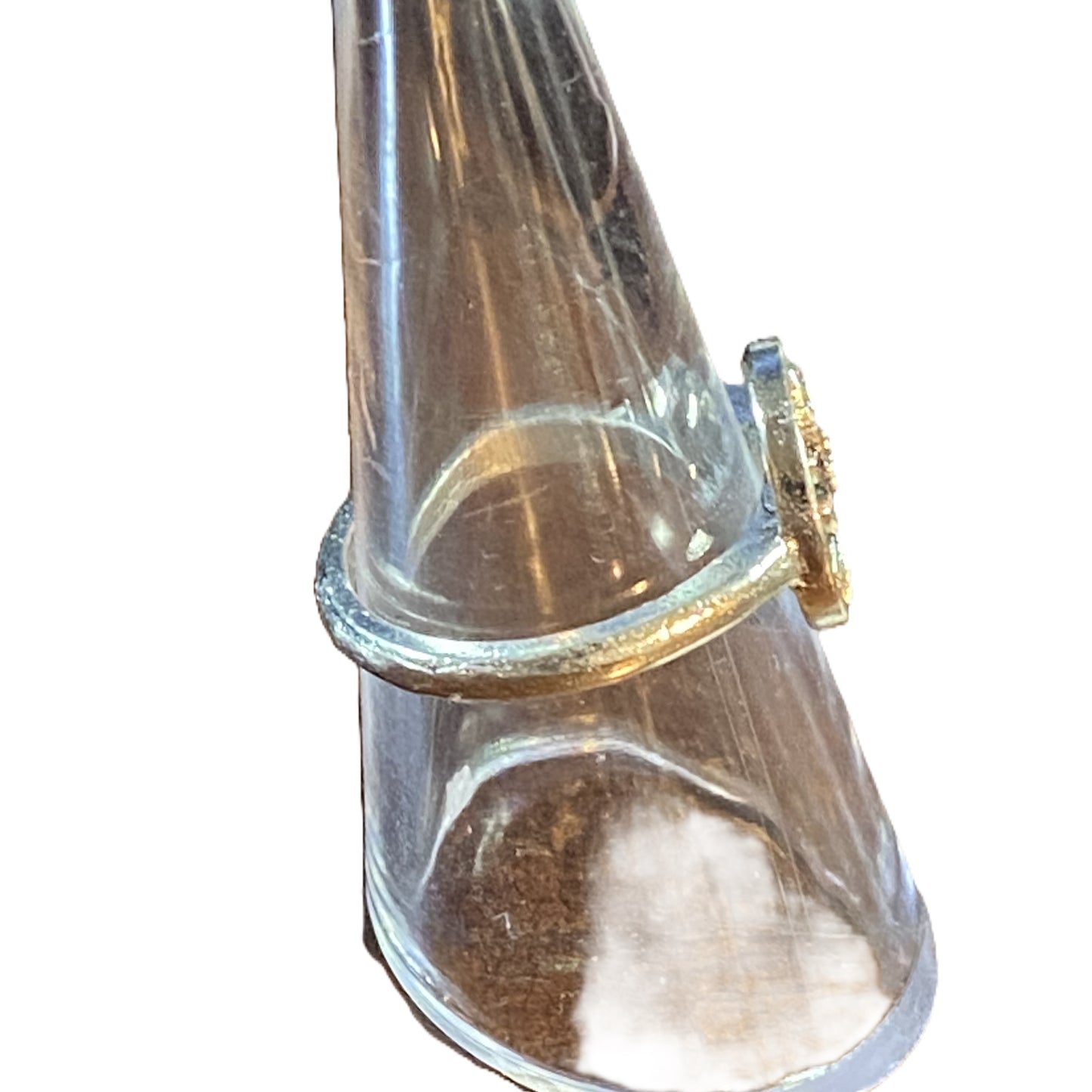 BeMore Boho Series : Lotus Ring