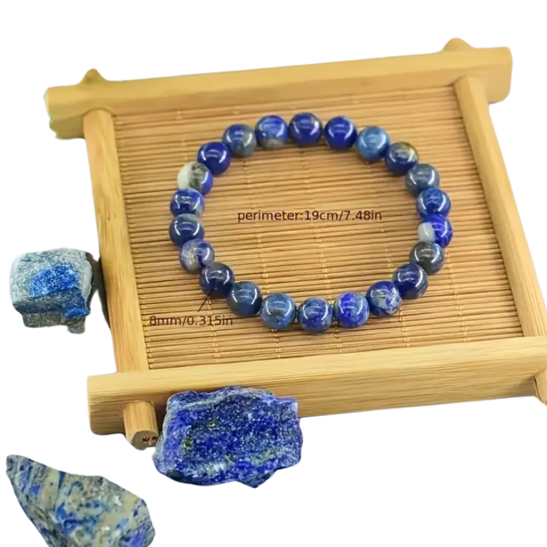 BeMore Mystic Series : Safety Bracelet
