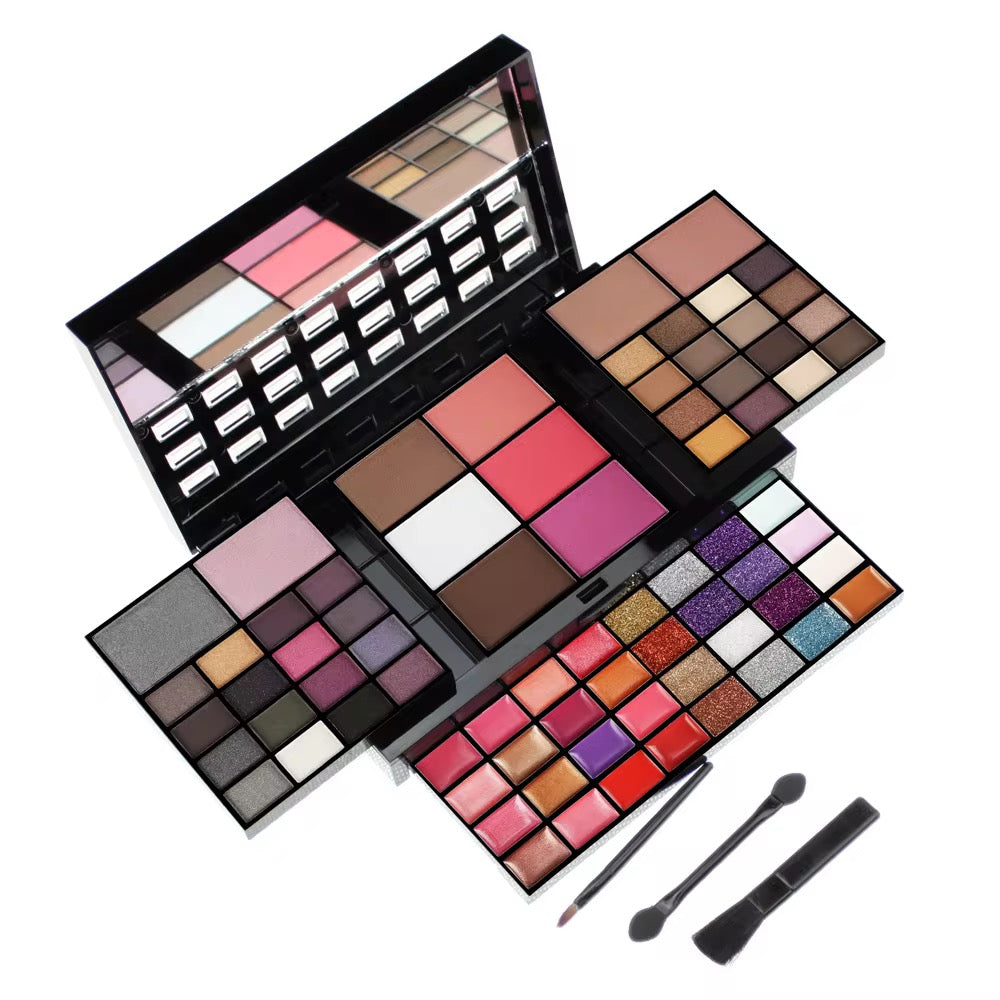 Smokey Look Collection: complete pallet