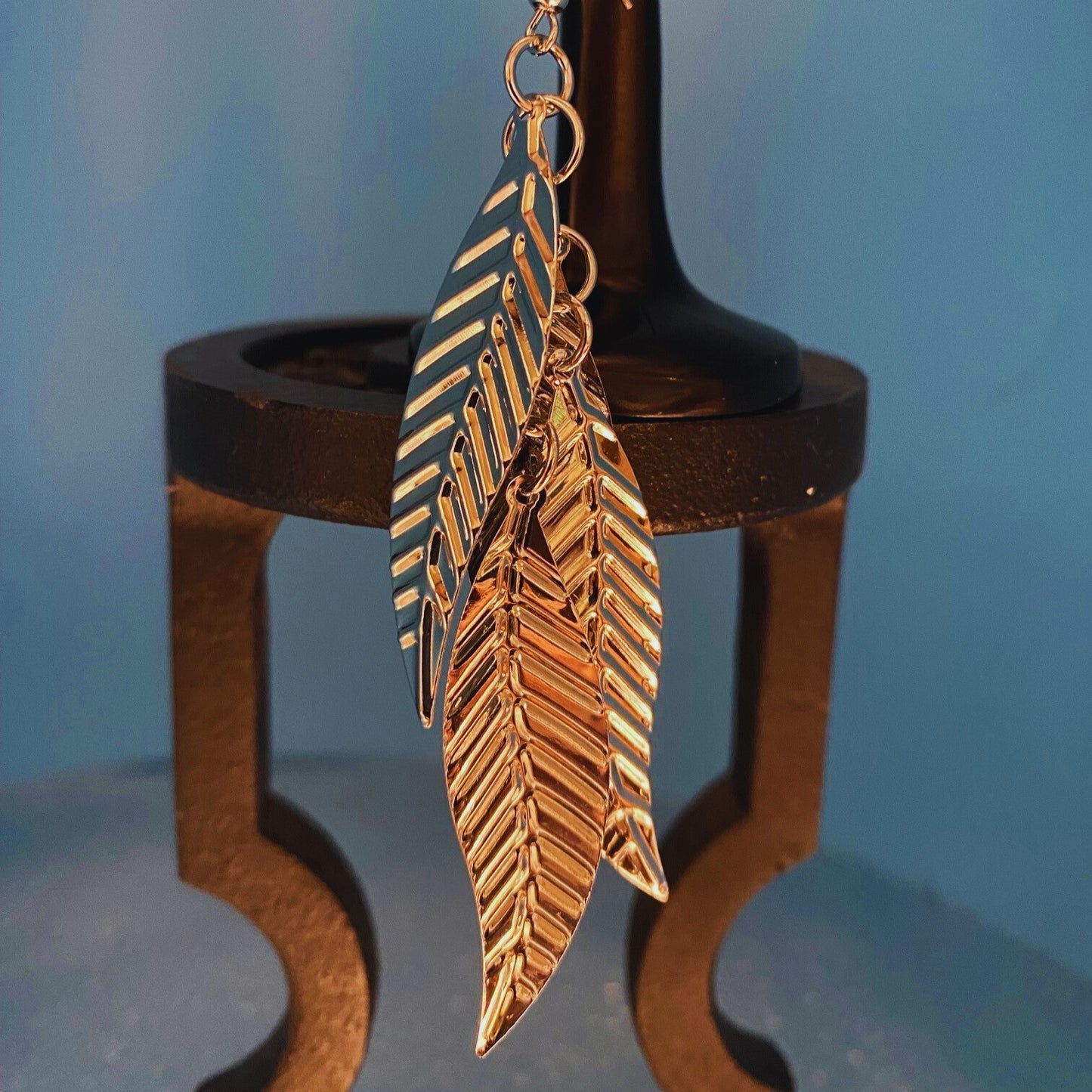 BeMore Budget Series : Fashion Earrings style 10